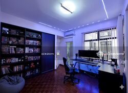 Grande Vista (D28), Condominium #496384821